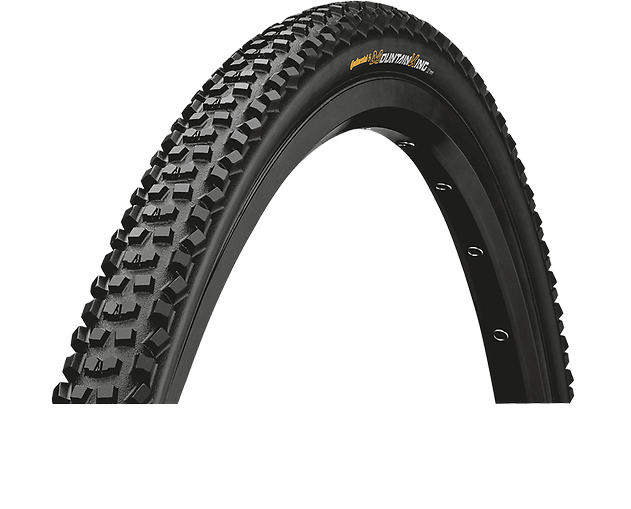 Mud specialist with maximal grip giving racers a decisive advantage.The well spaced lugs ensure good self-cleansing.The carcass width of 32 mm complies with UCI rules.