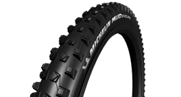 Thanks to the â€œTwistedâ€ tread pattern (twisted blocks for mud-clearing and self-cleaning) and â€œCuttable Blockâ€ technology providing grip and steering precision on mixed terrain