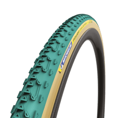 michelin POWER CYCLOCROSS JET TUBULAR