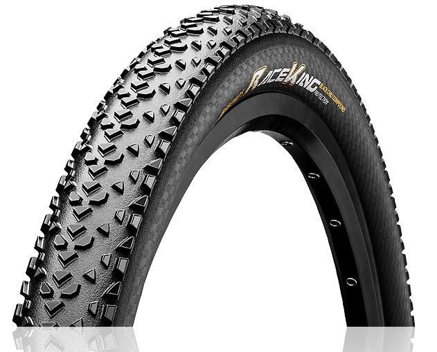 Classic competition tire which feels at home at the Cross Country World Cup or at marathons.Low rolling resistance, good self-damping and low weight make it the right choice for all race bikes.