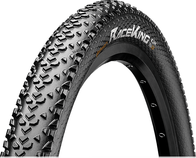 Classic competition tire which feels at home at the Cross Country World Cup or at marathons.Low rolling resistance, good self-damping and low weight make it the right choice for all race bikes.