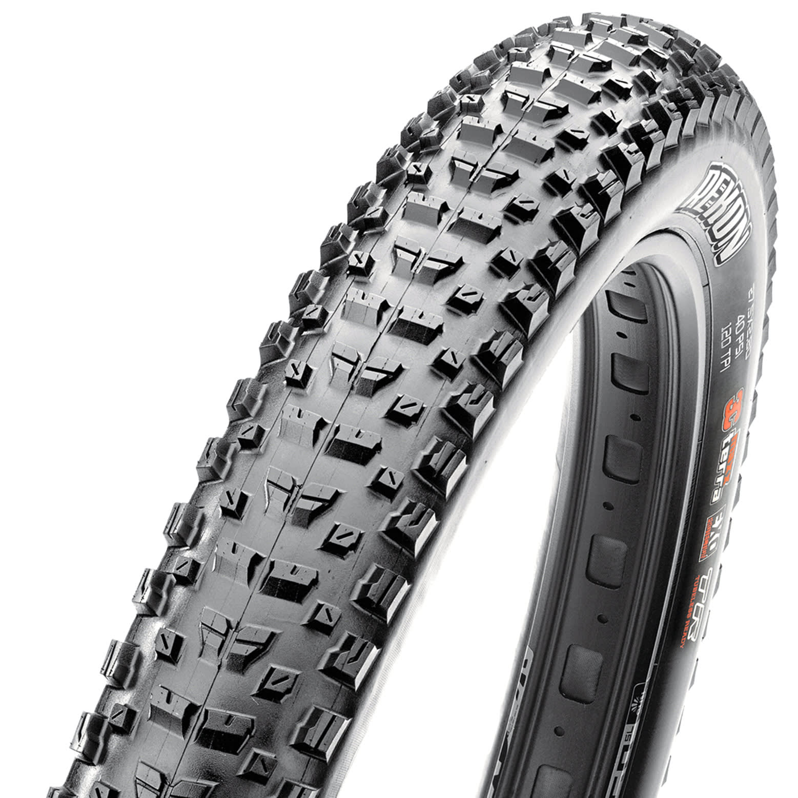 maxxis Rekon