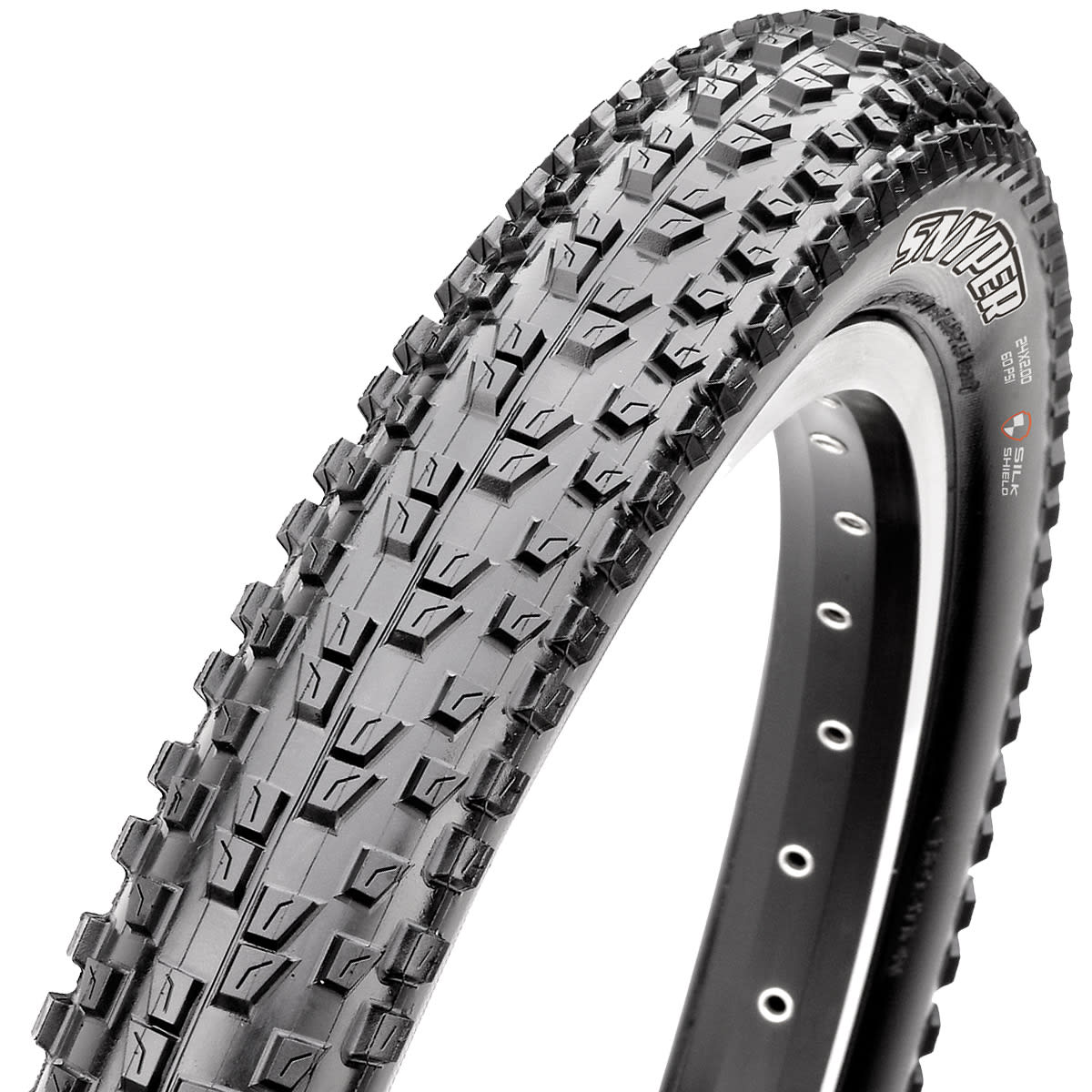 A trail tire for your little shredder