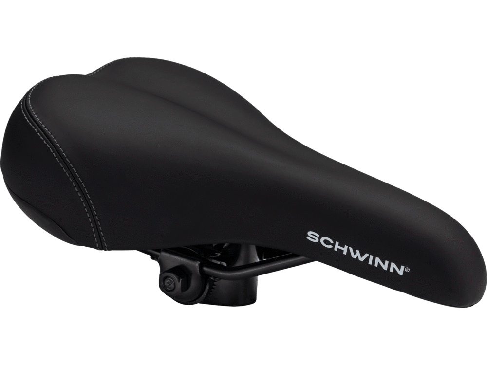 schwinn Sport Bike  Seat