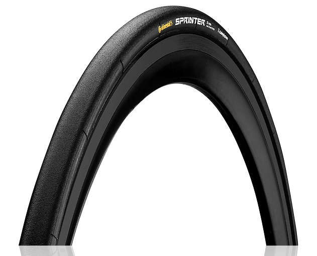 Efficient tires for criteriums or triathlon where the tires winning characteristics will shine through. Neutral slick profile for a direct feel with the road.Full speed ahead!