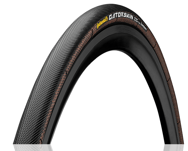 continental Sprinter Gatorskin