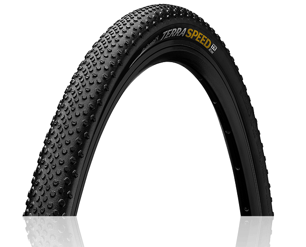 For your way off-road. For more comfort. For the adventure. Be it the long tour, or the shortcut on your way home. The new gravel Terra series by Continental gets you there. Made to get you over rough and smooth.Choose alter road, choose Terra.