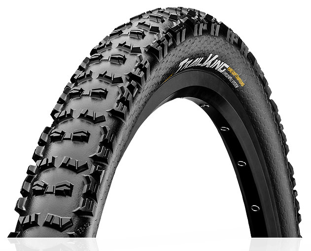 This tire shines on enduro bikes and "all mountain" bikes with a suspension travel of greater than 140mm, thanks to its comfortable and voluminous casing.Multitude of small knobs guarantee best traction on any difficult trail. Excellent puncture resistance and maximum stability.