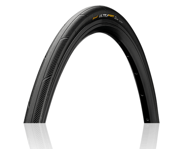 Completely renewed, sporting a dynamic tread pattern design.Matches with a race bike, as well as a classic city road bike.Available in a wide range of dimensions and colors.