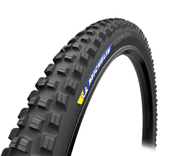 michelin WILD AM2 COMPETITION LINE