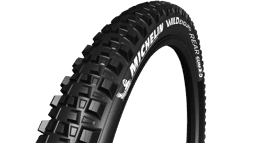 Thanks to a tread pattern optimized for rear use and providing excellent performance and maximum progressivity