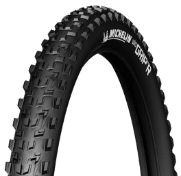 michelin WILD GRIP'R2