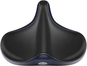 ylg YLG Oversized Comfort Bike Seat For Indoor Bike