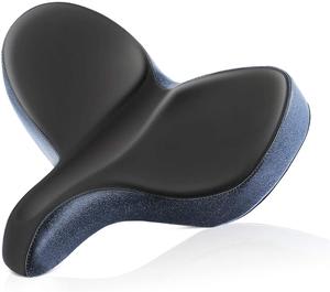 ylg YLG Super Wide Plus Bike Seat