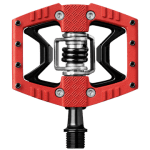 Comparar Pedales: Crankbrothers Stamp 1 Gen 1 - Small vs Crankbrothers Double Shot 3