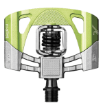 Comparar Pedales: Crankbrothers Stamp 11 Small vs Crankbrothers Mallet 2