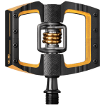 Comparar Pedales: Crankbrothers Stamp 7 Large - Edición Fabio vs Crankbrothers Mallet DH 11