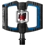 Comparar Pedales: Crankbrothers Mallet DH - Superbruni Edition vs Crankbrothers Candy 2