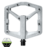 Comparar Pedales: Crankbrothers Stamp 2 Large vs Crankbrothers DOUBLE SHOT 1