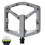 Comparar Pedales: Crankbrothers Stamp 1 Gen 2 vs Crankbrothers Stamp 3 Large