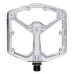 Comparar Pedales: Crankbrothers Stamp 1 Gen 2 vs Crankbrothers Stamp 7 Large - Edición Plata