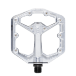 Comparar Pedales: Crankbrothers Mallet DH - Superbruni Edition vs Crankbrothers Stamp 7 Small - Silver Edition