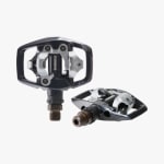 Comparar Pedales: Shimano PD-ED500 vs Shimano PD-T8000