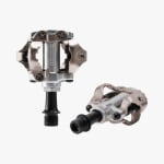 Comparar Pedales: Shimano PD-M8100 vs Shimano PD-M540