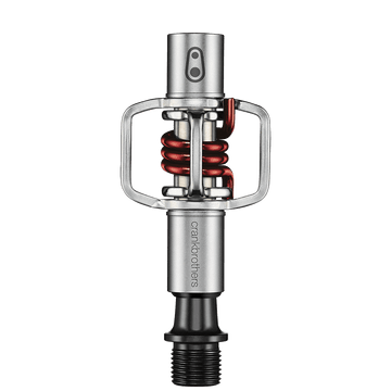 Descubre el pedal de bicicleta Eggbeater 1 de Crankbrothers. Con su entrada de 4 lados, gran desprendimiento de barro y peso ligero, es perfecto para ciclistas de XC. ¡Compra ahora y disfruta de un pedal de alto rendimiento!