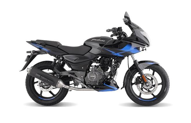 Bajaj Pulsar 220F BS6 Price, Mileage 