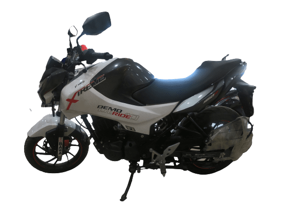 Hero Xtreme 160r Bs6 Price Mileage Colors Reviews Image