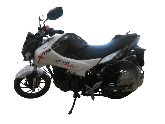 Hero xtreme 160r sale bs6