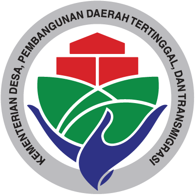Kemendes_Logo