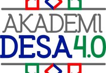 Akademi Desa 4.0, Tingkatkan Kualitas SDM pegiat Desa