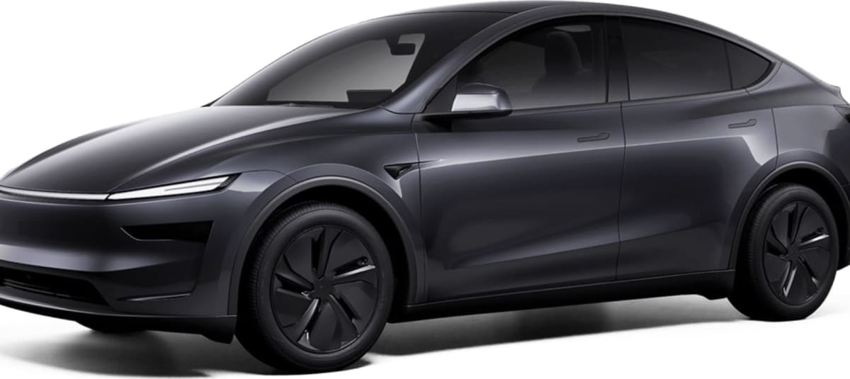Tesla Model Y Premium Long Range Awd 2026 -7 Seter