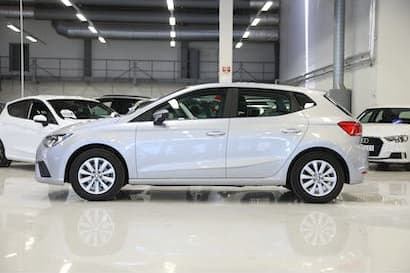 Seat Ibiza1.0 TSI 115 DSG STYLE 2018 -modell