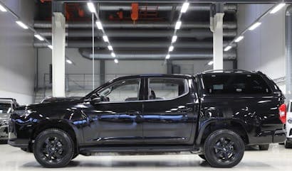 Maxus T90eT90 5-seter Double Cab 88,5kWt 2024 -modell fra Carcloud