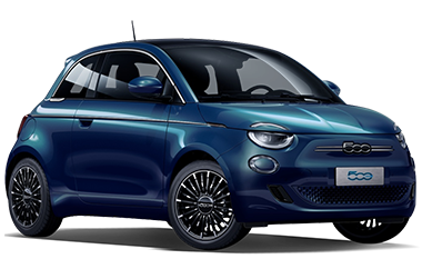 Fiat 500e HB Icon