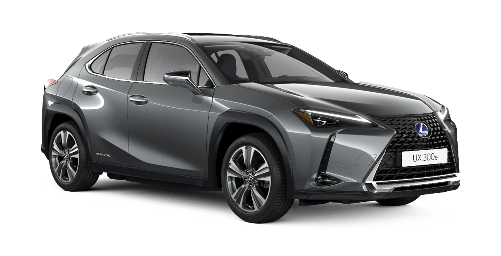 Lexus UX 300e Premium