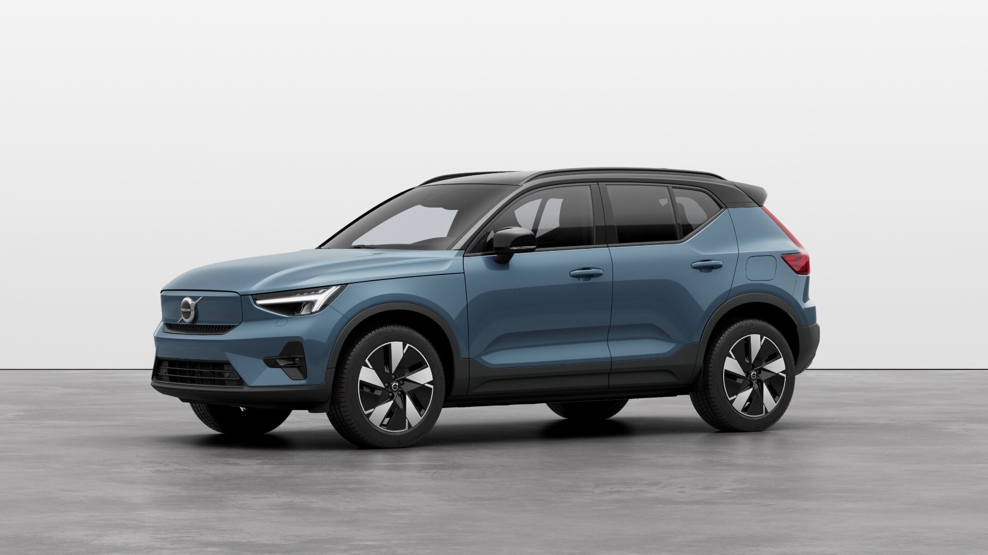 Volvo XC40 Recharge Plus