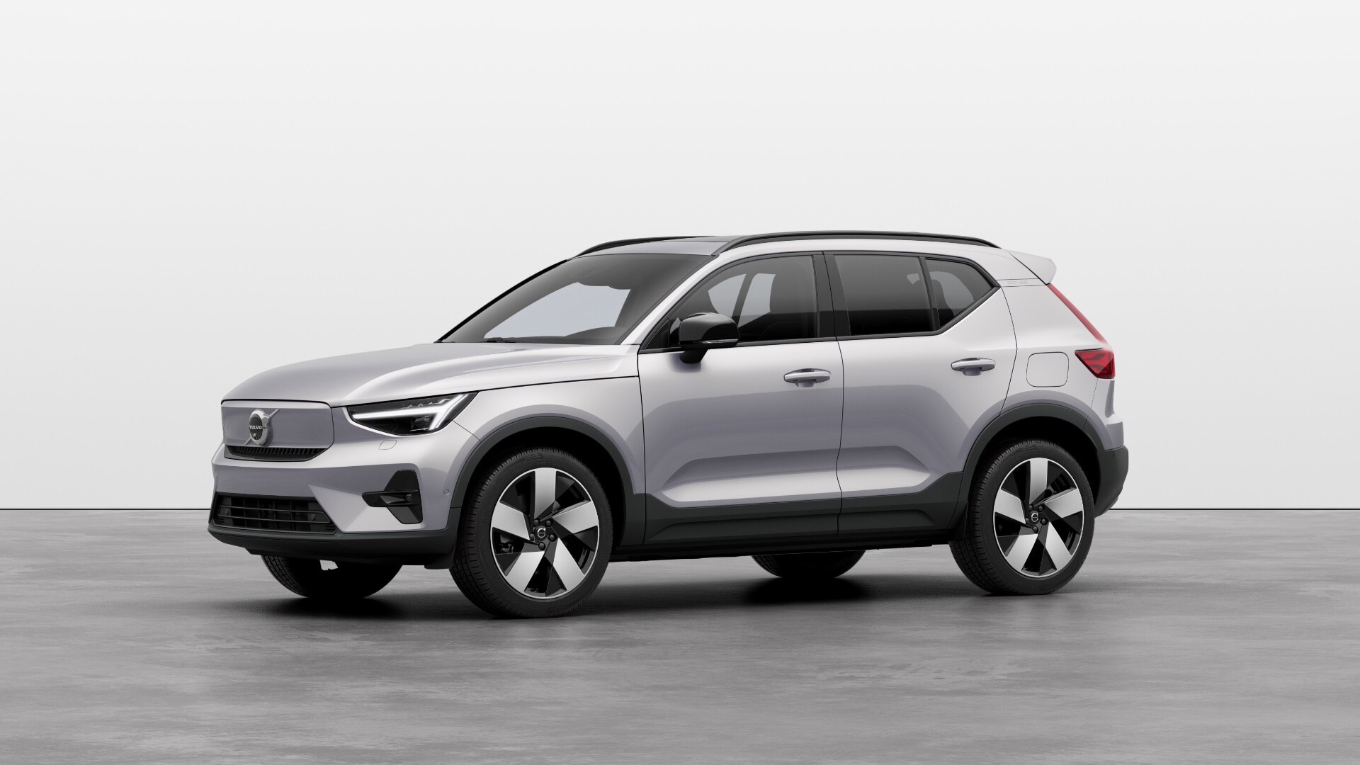 Volvo XC40 Recharge Ultimate