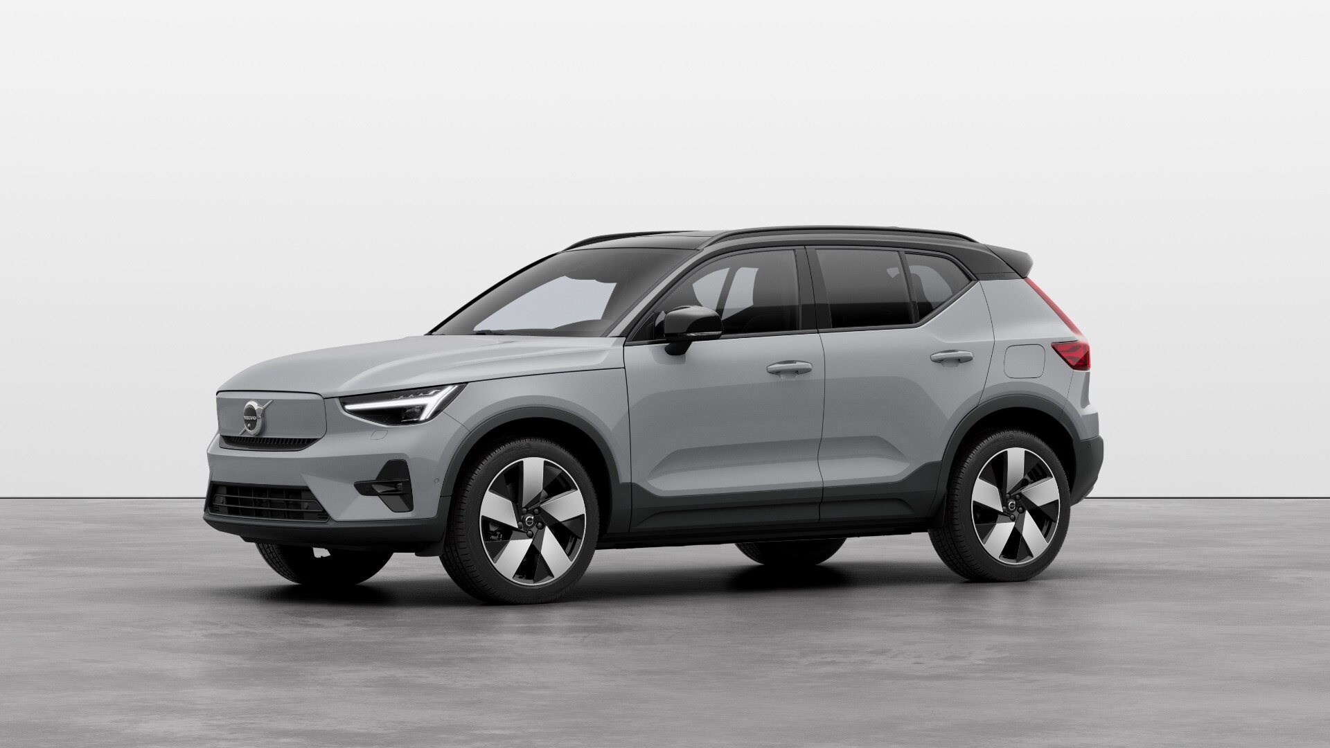 Volvo XC40 Recharge Ultimate