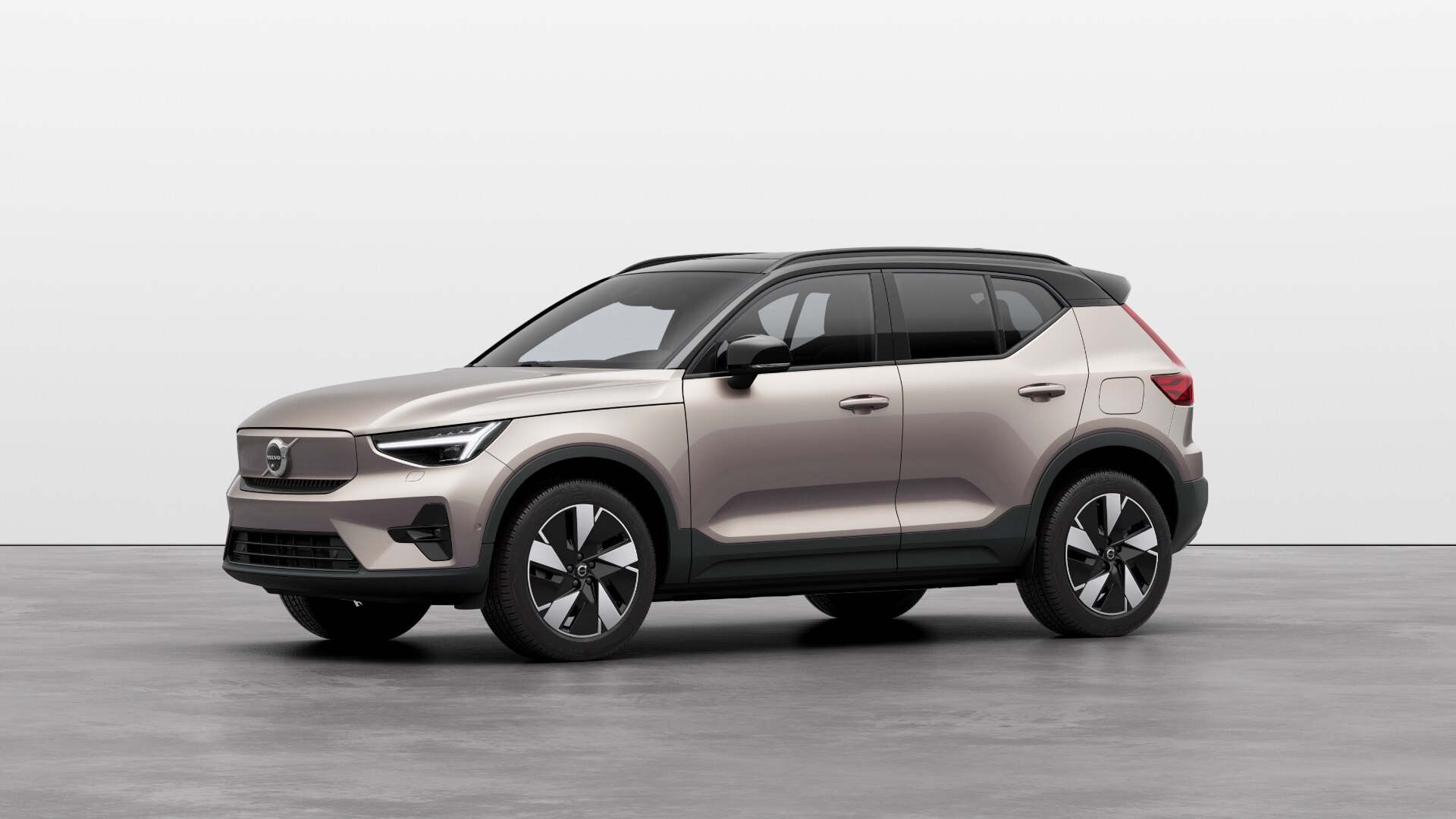 Volvo XC40 Recharge Ultimate