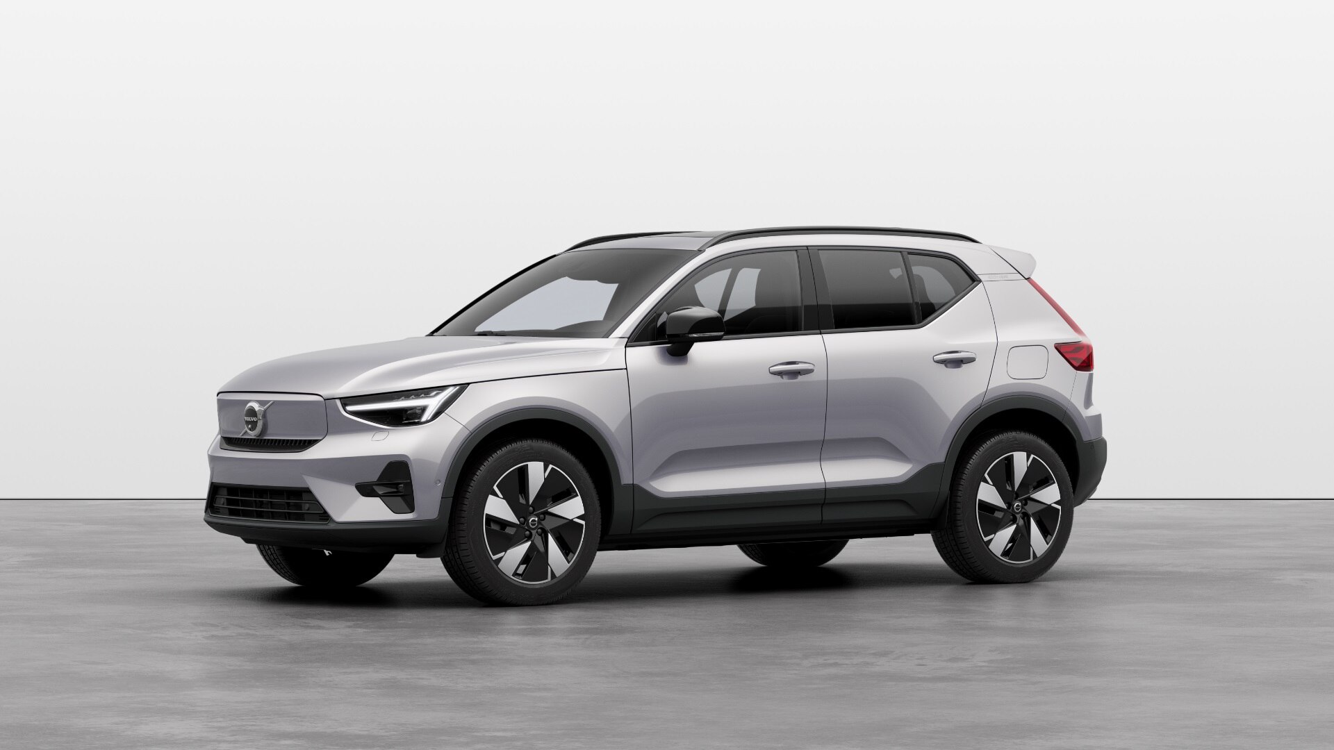 Volvo XC40 Recharge Ultimate