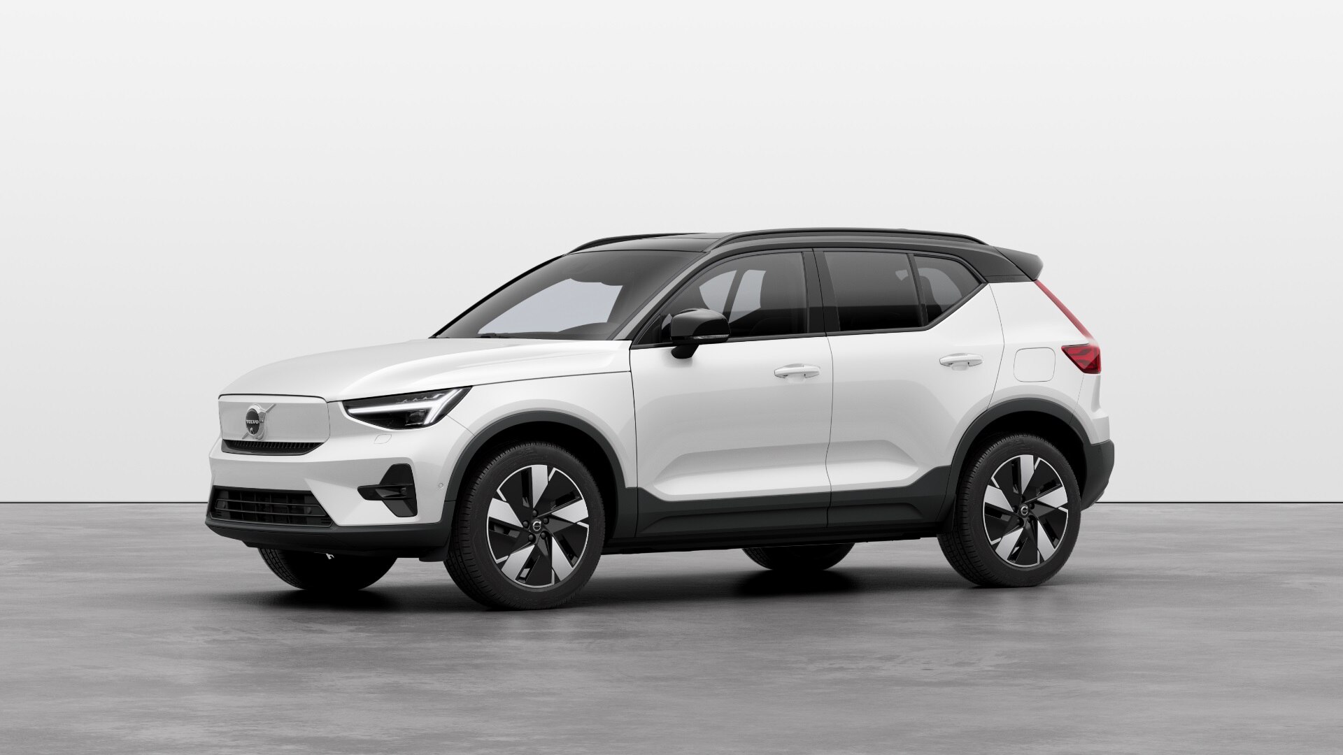 Volvo XC40 Recharge Ultimate