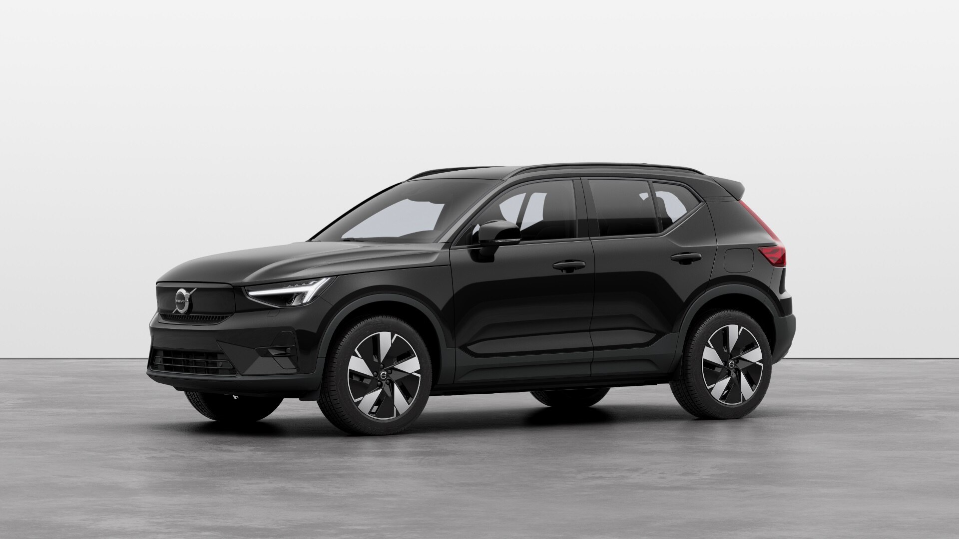 Volvo XC40 Recharge Plus