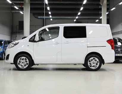 BYD ETP345kwh 3.5 m3