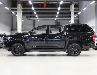 Maxus T90eT90 5-seter Double Cab 88,5kWt