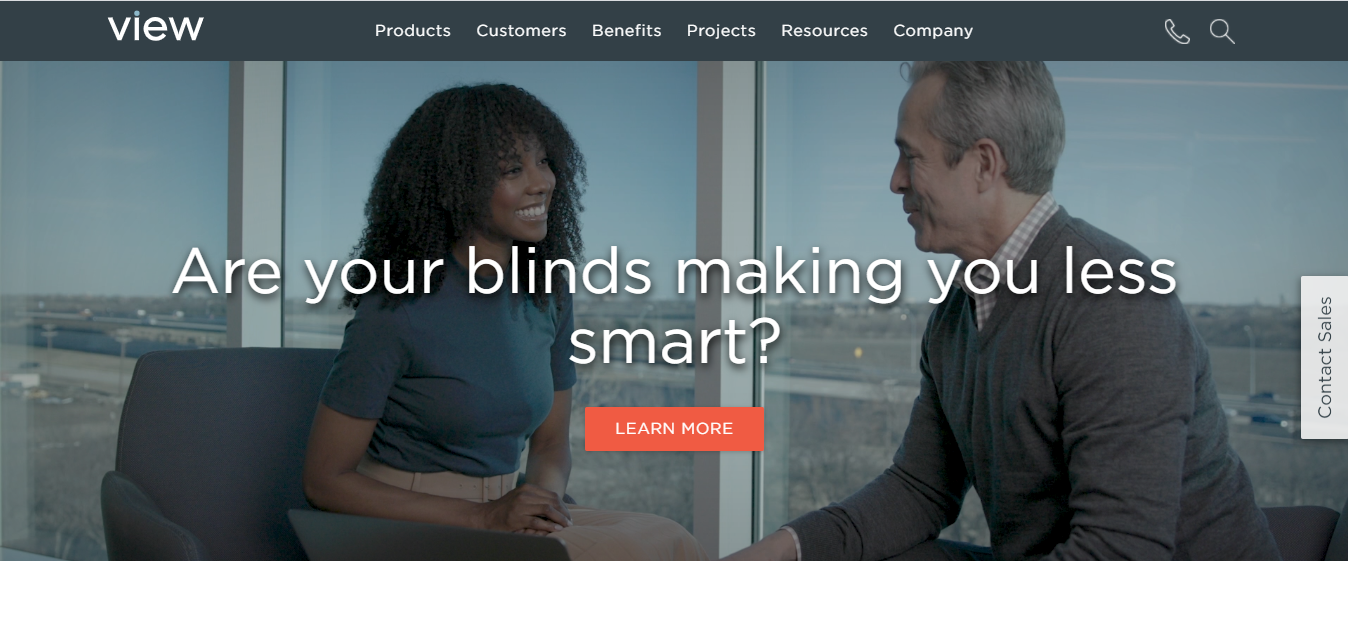 View Sense