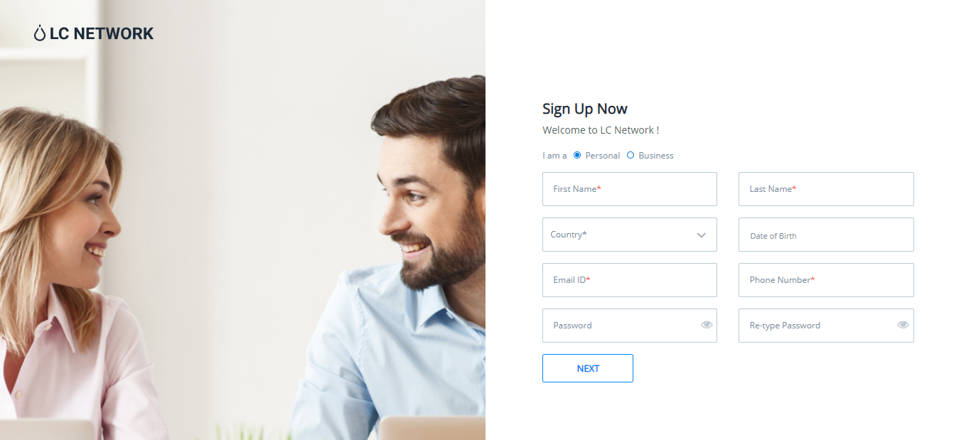 Liquid Cash Network